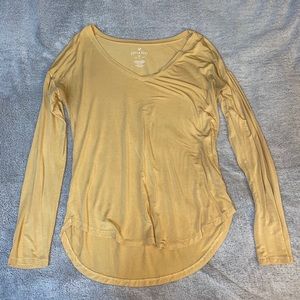 American Eagle long sleeve
